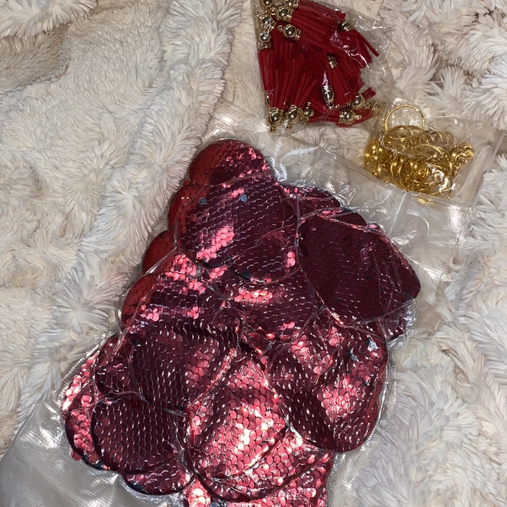 Key chain kit (24) - Picture 9 of 13